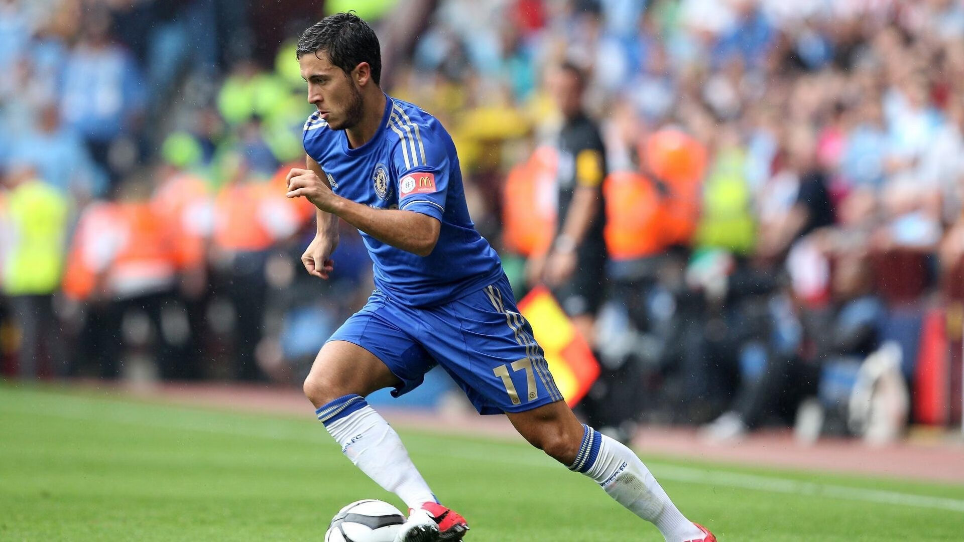 布雷默一剑封喉,摩纳哥如何用窒息防守提前终结尼日利亚的悬念?