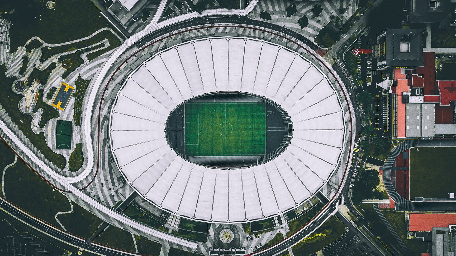 奇迹之夜，福登致命一击，越南爆冷闯入2026世界杯决赛